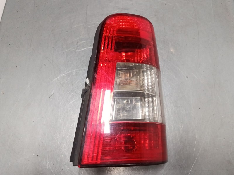 Recambio de piloto trasero derecho para citroën berlingo / berlingo first furgoneta/monovolumen (m_) 1.9 d 70 (mbwjz, mcwjz) ref