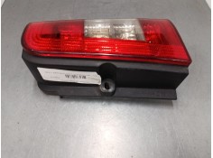Recambio de piloto trasero derecho para citroën berlingo / berlingo first furgoneta/monovolumen (m_) 1.9 d 70 (mbwjz, mcwjz) ref 2