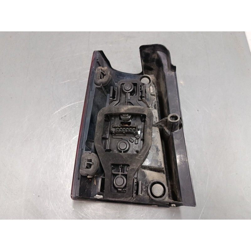 Recambio de piloto trasero derecho para citroën berlingo / berlingo first furgoneta/monovolumen (m_) 1.9 d 70 (mbwjz, mcwjz) ref