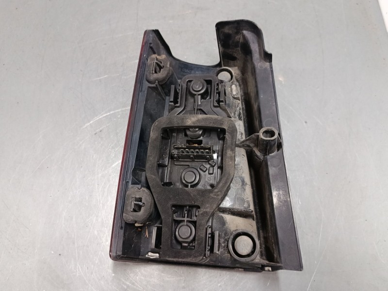 Recambio de piloto trasero derecho para citroën berlingo / berlingo first furgoneta/monovolumen (m_) 1.9 d 70 (mbwjz, mcwjz) ref