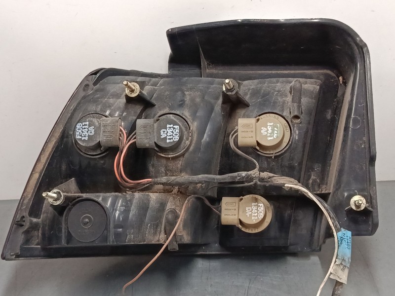 Recambio de piloto trasero derecho para ford usa mustang coupé (c) 3.8 referencia OEM IAM XR3313B504  