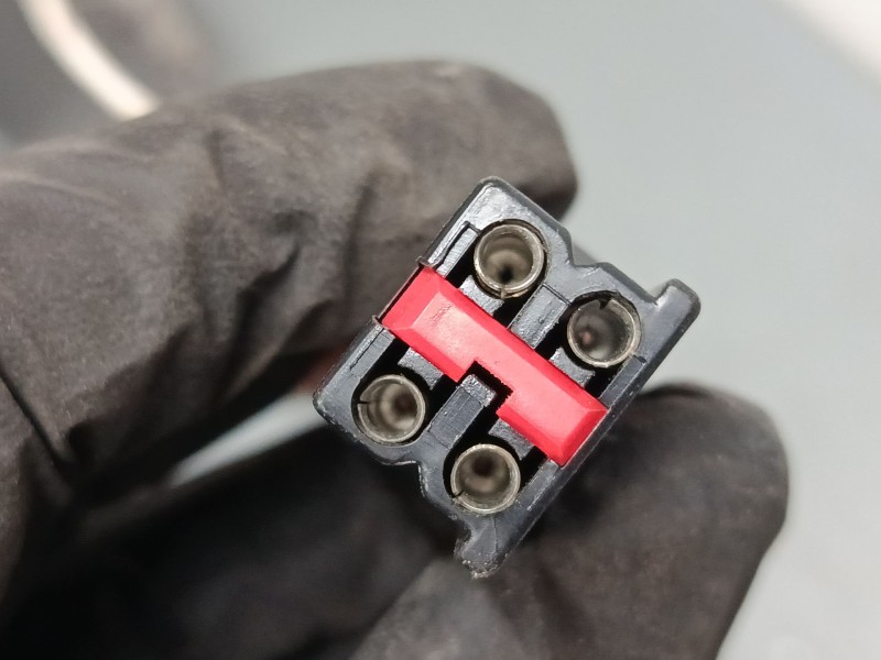 Recambio de piloto trasero derecho para ford usa mustang coupé (c) 3.8 referencia OEM IAM XR3313B504  