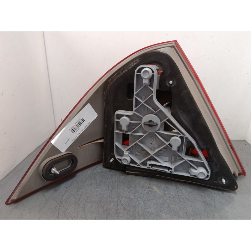 Recambio de piloto trasero derecho para mercedes-benz clase c (w203) c 200 kompressor (203.042) referencia OEM IAM 2038200264R  