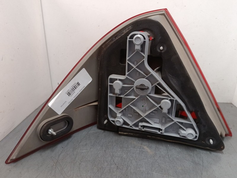 Recambio de piloto trasero derecho para mercedes-benz clase c (w203) c 200 kompressor (203.042) referencia OEM IAM 2038200264R  
