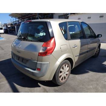 RENAULT SCÉNIC II (JM0/1_)