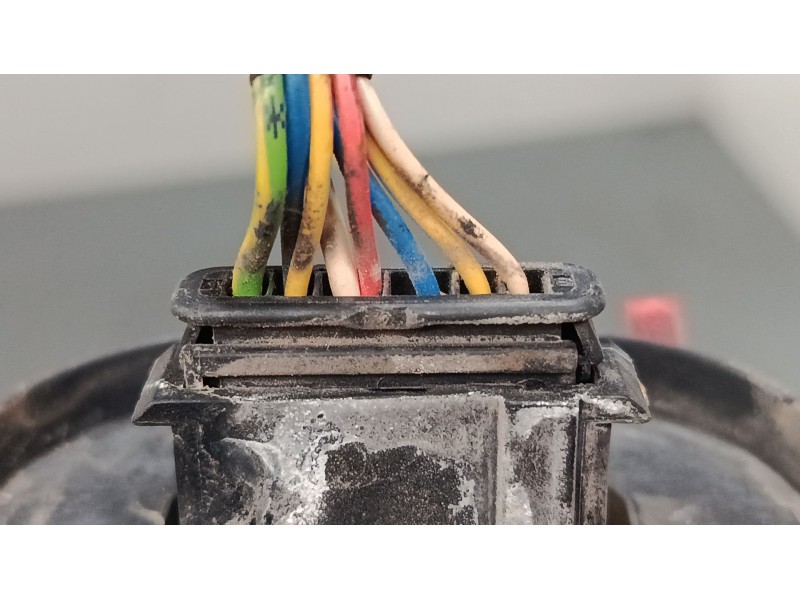 Recambio de piloto trasero izquierdo para citroën c3 i (fc_, fn_) 1.1 i referencia OEM IAM 085521914L  