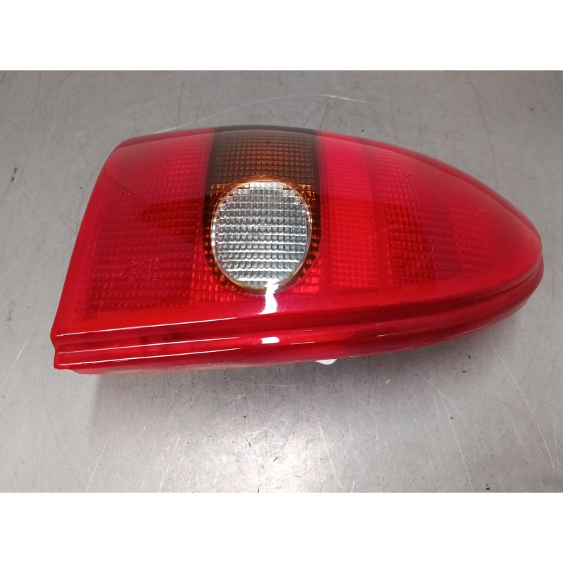 Recambio de piloto trasero izquierdo para opel corsa b (s93) 1.2 i (f08, f68, m68) referencia OEM IAM   