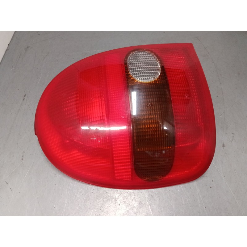 Recambio de piloto trasero izquierdo para opel corsa b (s93) 1.2 i (f08, f68, m68) referencia OEM IAM   