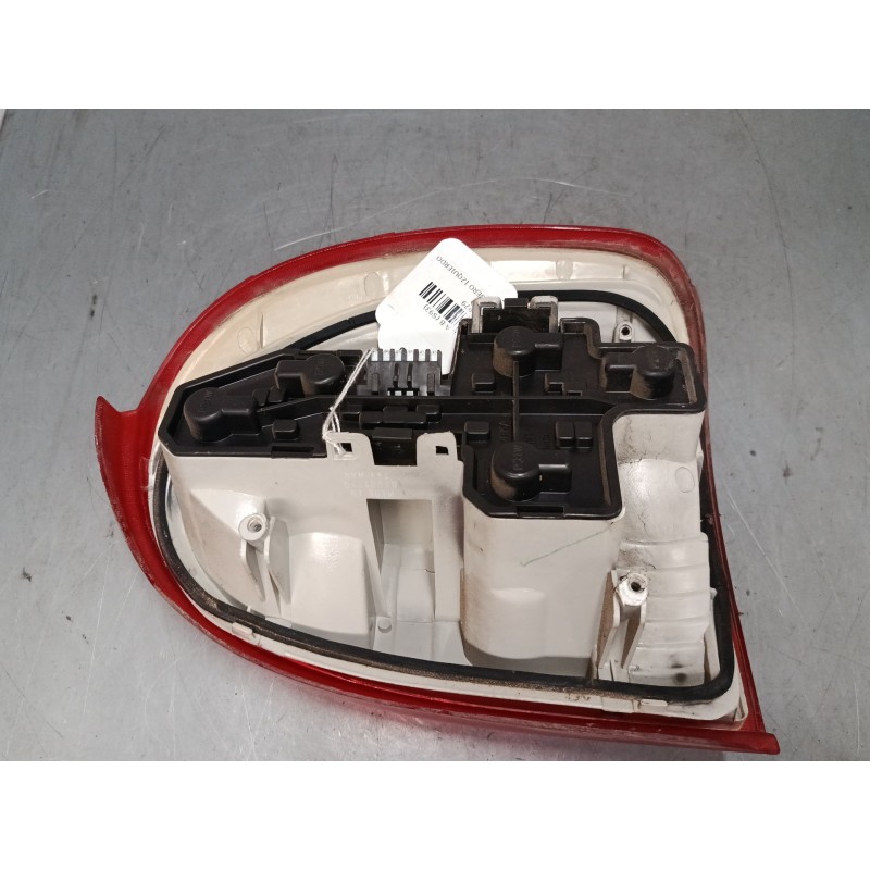 Recambio de piloto trasero izquierdo para opel corsa b (s93) 1.2 i (f08, f68, m68) referencia OEM IAM   