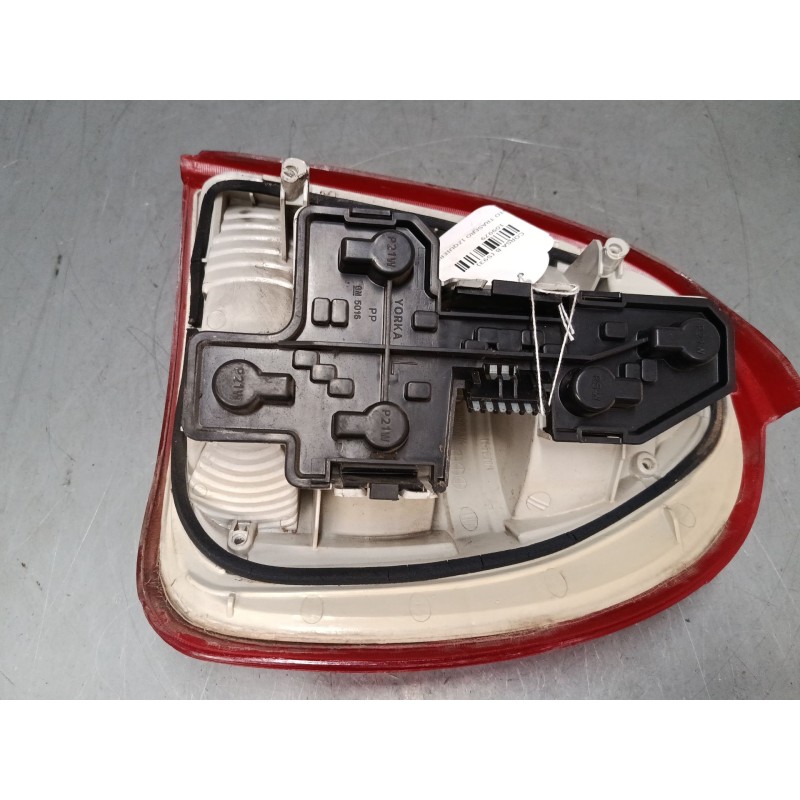 Recambio de piloto trasero izquierdo para opel corsa b (s93) 1.2 i (f08, f68, m68) referencia OEM IAM   