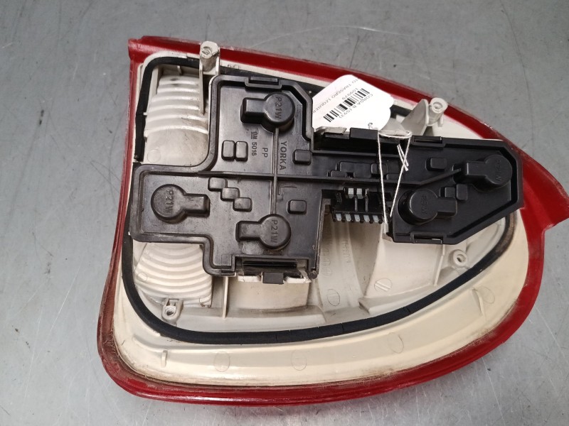 Recambio de piloto trasero izquierdo para opel corsa b (s93) 1.2 i (f08, f68, m68) referencia OEM IAM   