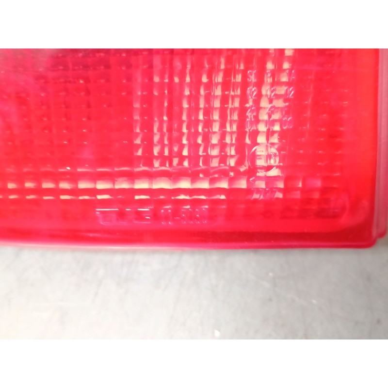 Recambio de piloto trasero izquierdo para opel corsa b (s93) 1.2 i (f08, f68, m68) referencia OEM IAM   