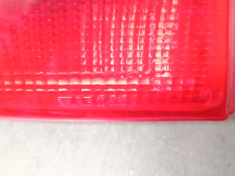 Recambio de piloto trasero izquierdo para opel corsa b (s93) 1.2 i (f08, f68, m68) referencia OEM IAM   