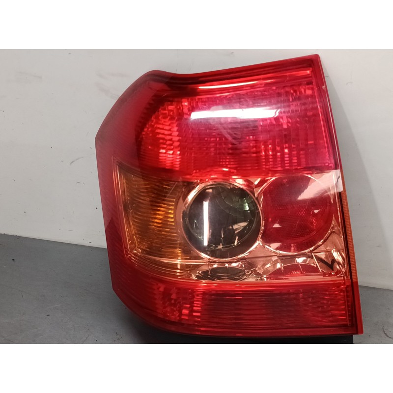 Recambio de piloto trasero derecho para toyota corolla (_e12_) 1.4 vvt-i (zze120_) referencia OEM IAM   
