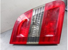 Recambio de piloto trasero porton izquierdo para mercedes-benz clase b sports tourer (w246, w242) b 200 cdi / d (246.208) refere