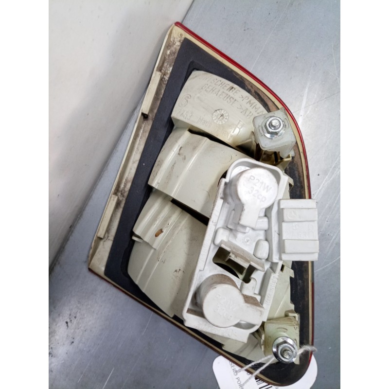 Recambio de piloto trasero porton derecho para mercedes-benz clase b sports tourer (w246, w242) b 200 cdi / d (246.208) referenc