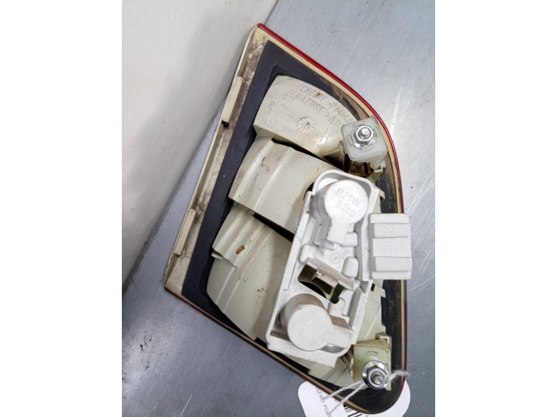 Recambio de piloto trasero porton derecho para mercedes-benz clase b sports tourer (w246, w242) b 200 cdi / d (246.208) referenc