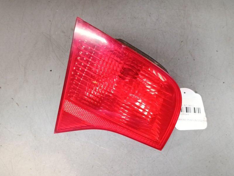 Recambio de piloto trasero porton izquierdo para audi a4 b7 (8ec) 3.0 tdi quattro referencia OEM IAM   