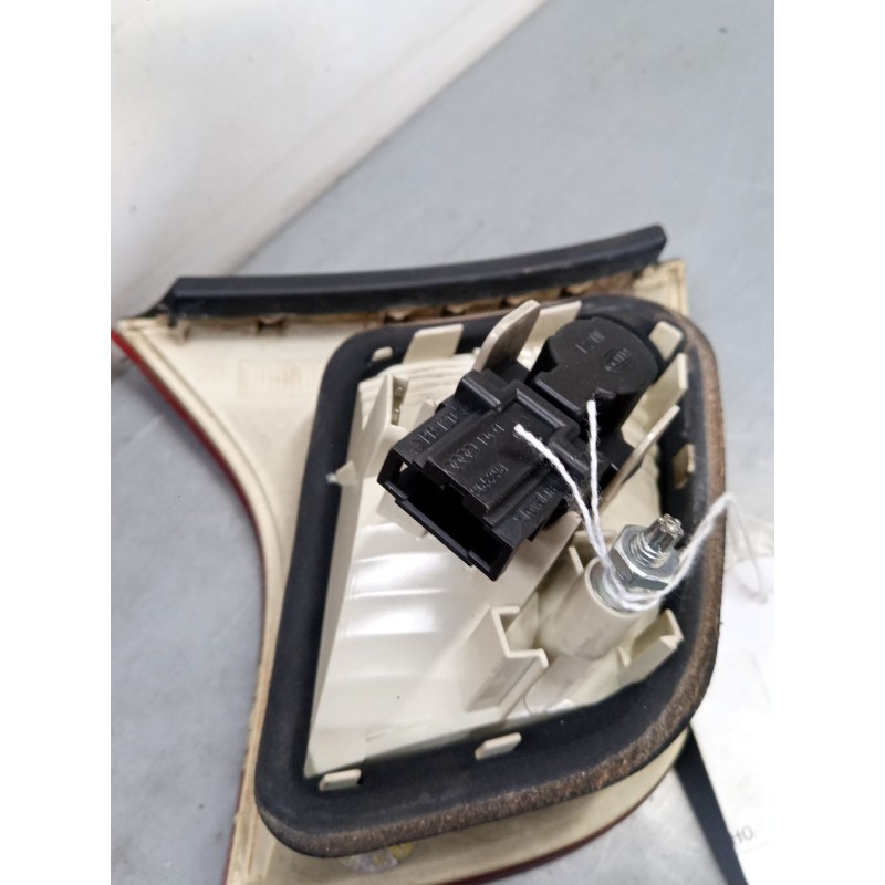 Recambio de piloto trasero porton derecho para audi a4 b7 (8ec) 3.0 tdi quattro referencia OEM IAM   