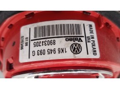 Recambio de piloto trasero porton izquierdo para volkswagen golf v (1k1) 1.4 16v referencia OEM IAM 1K6954093G 89031705  2