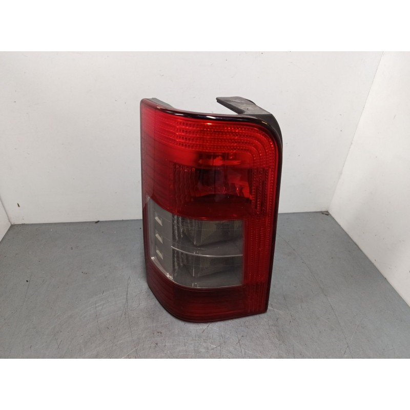 Recambio de piloto trasero izquierdo para citroën berlingo / berlingo first furgoneta/monovolumen (m_) 1.6 hdi 75 (mb9hw) refere