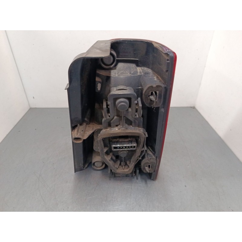 Recambio de piloto trasero izquierdo para citroën berlingo / berlingo first furgoneta/monovolumen (m_) 1.6 hdi 75 (mb9hw) refere