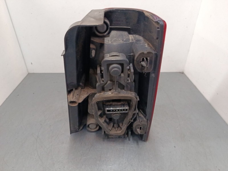 Recambio de piloto trasero izquierdo para citroën berlingo / berlingo first furgoneta/monovolumen (m_) 1.6 hdi 75 (mb9hw) refere