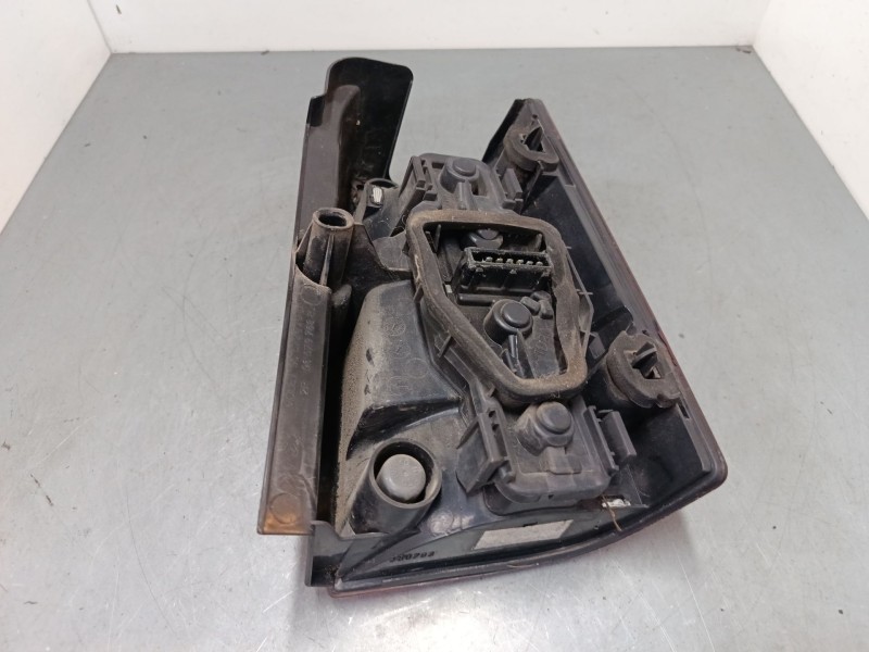 Recambio de piloto trasero izquierdo para citroën berlingo / berlingo first furgoneta/monovolumen (m_) 1.6 hdi 75 (mb9hw) refere