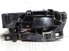 Recambio de maneta interior puerta delantera derecha para peugeot 3008 suv (mc_, mr_, mj_, m4_) 1.6 bluehdi 120 referencia OEM I 2