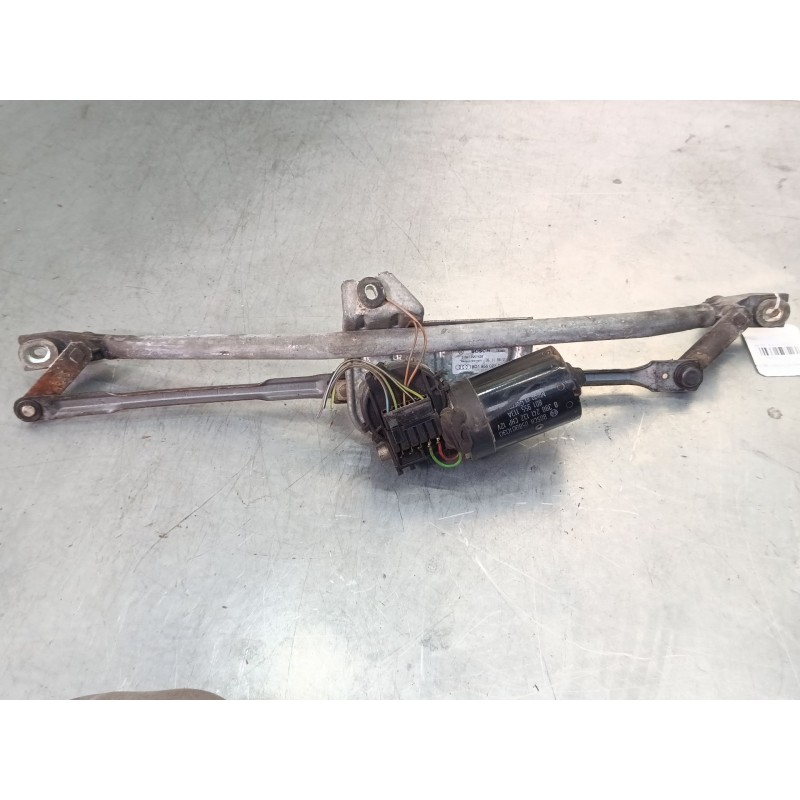 Recambio de motor limpia delantero para audi a4 b5 avant (8d5) 1.9 tdi referencia OEM IAM 8D1955023A  