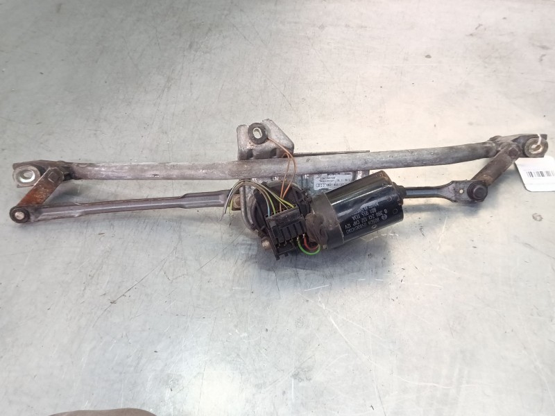 Recambio de motor limpia delantero para audi a4 b5 avant (8d5) 1.9 tdi referencia OEM IAM 8D1955023A  