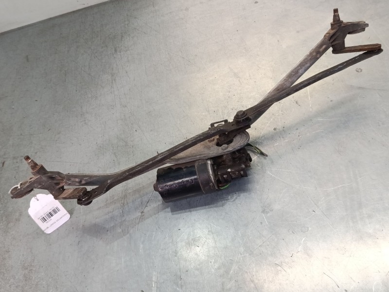 Recambio de motor limpia delantero para audi a4 b5 avant (8d5) 1.9 tdi referencia OEM IAM 8D1955023A  