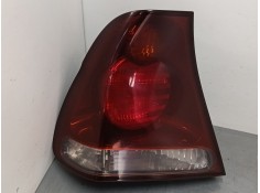 Recambio de piloto trasero izquierdo para bmw 3 compact (e46) 320 td referencia OEM IAM 63216927763  