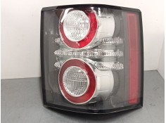 Recambio de piloto trasero derecho para land rover range rover iii (l322) 3.6 d 4x4 referencia OEM IAM LR031755 26159424 