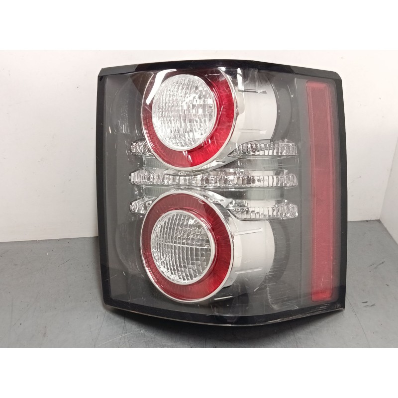 Recambio de piloto trasero derecho para land rover range rover iii (l322) 3.6 d 4x4 referencia OEM IAM LR031755 26159424 