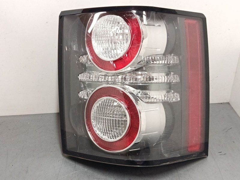 Recambio de piloto trasero derecho para land rover range rover iii (l322) 3.6 d 4x4 referencia OEM IAM LR031755 26159424 