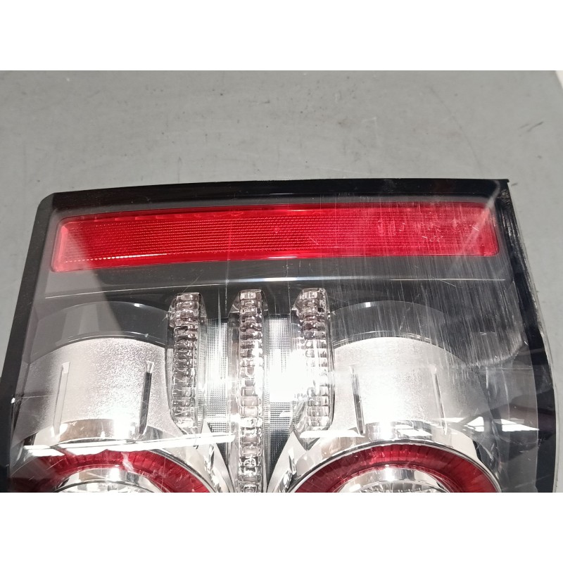Recambio de piloto trasero derecho para land rover range rover iii (l322) 3.6 d 4x4 referencia OEM IAM LR031755 26159424 