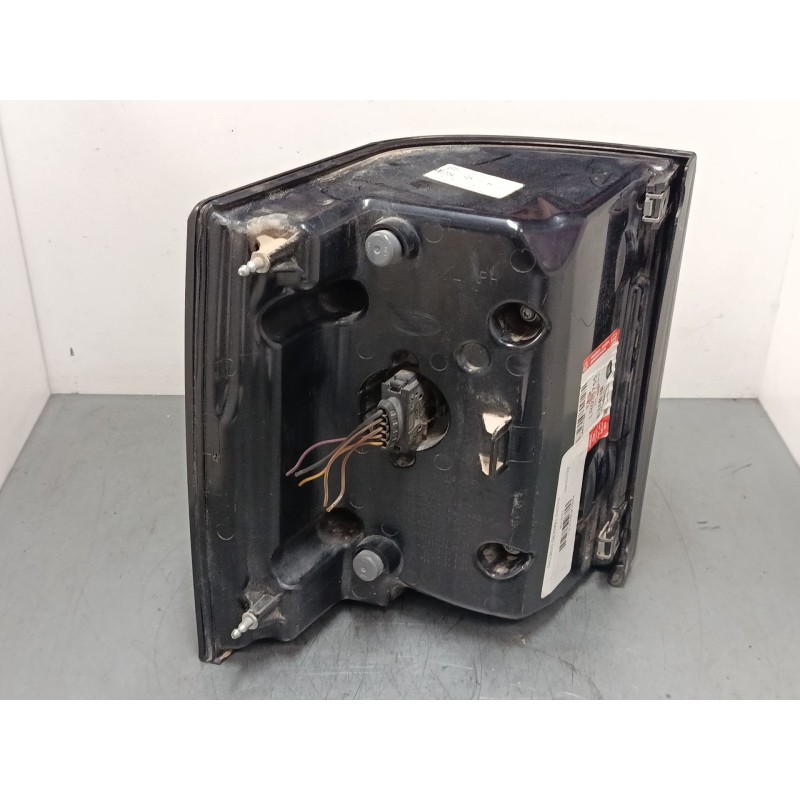 Recambio de piloto trasero derecho para land rover range rover iii (l322) 3.6 d 4x4 referencia OEM IAM LR031755 26159424 