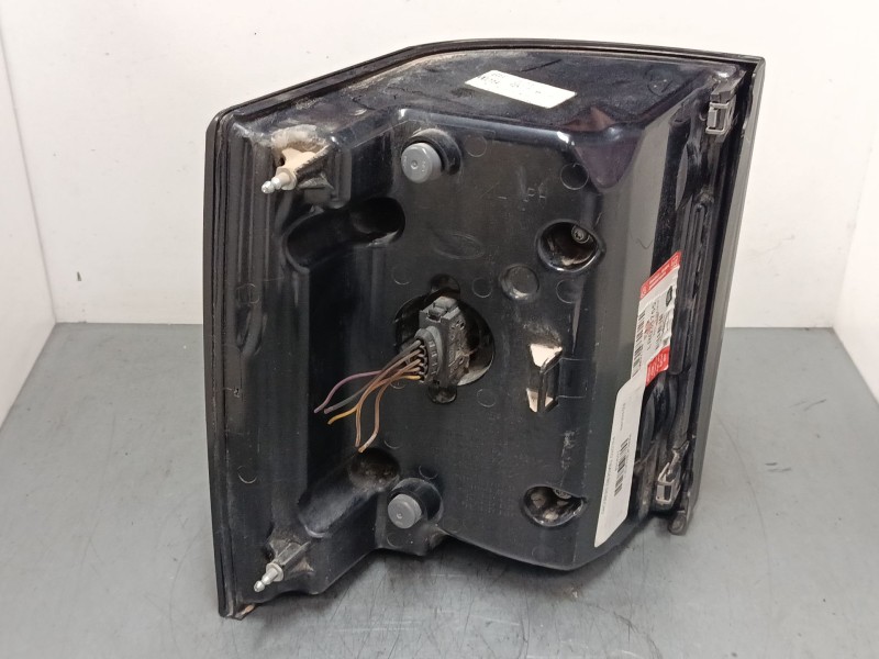 Recambio de piloto trasero derecho para land rover range rover iii (l322) 3.6 d 4x4 referencia OEM IAM LR031755 26159424 