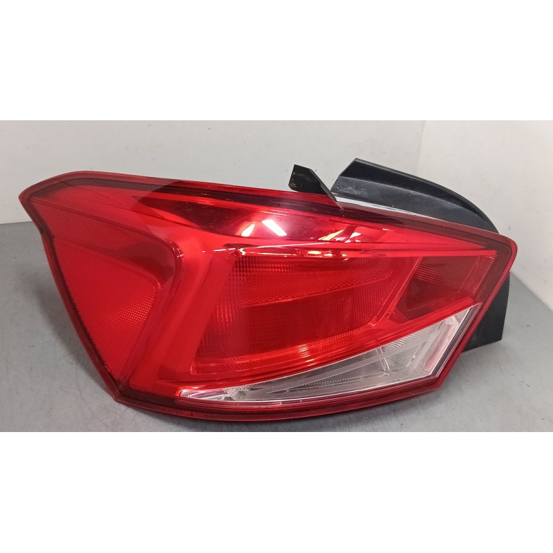 Recambio de piloto trasero izquierdo para seat ibiza v (kj1, kjg) 1.0 mpi referencia OEM IAM 6F0945095H  