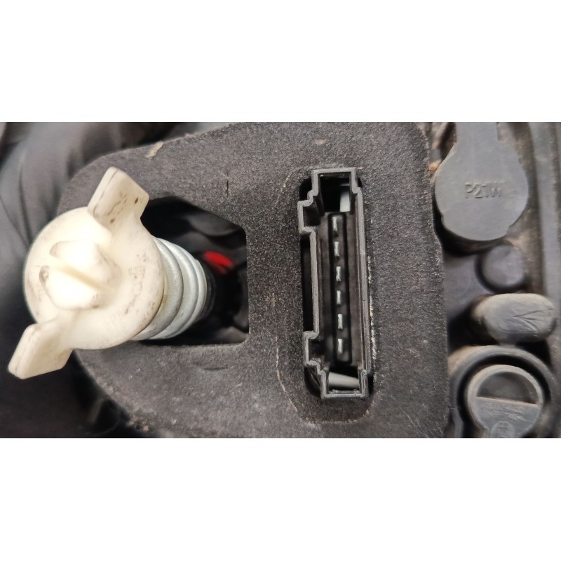 Recambio de piloto trasero izquierdo para seat ibiza v (kj1, kjg) 1.0 mpi referencia OEM IAM 6F0945095H  