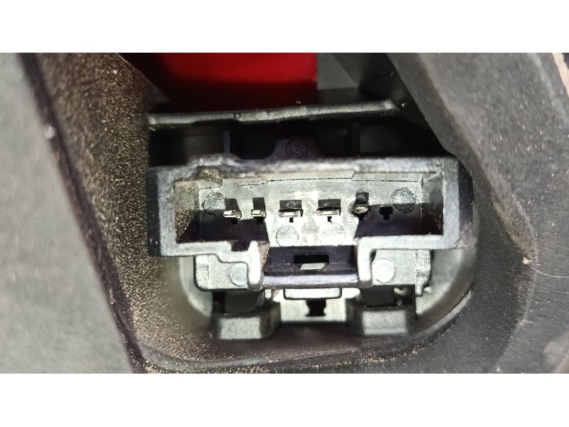 Recambio de piloto trasero derecho para peugeot 308 i (4a_, 4c_) 1.6 16v referencia OEM IAM 9680425680  