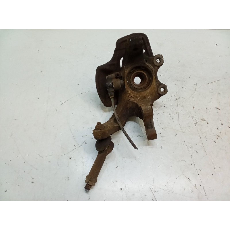 Recambio de mangueta delantera derecha para opel corsa b (s93) 1.4 i (f08, f68, m68) referencia OEM IAM   