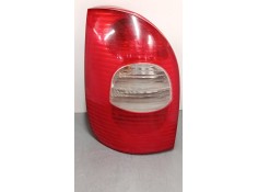 Recambio de piloto trasero izquierdo para citroën xsara picasso (n68) 2.0 hdi referencia OEM IAM 9650005880  
