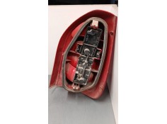 Recambio de piloto trasero izquierdo para citroën xsara picasso (n68) 2.0 hdi referencia OEM IAM 9650005880   2