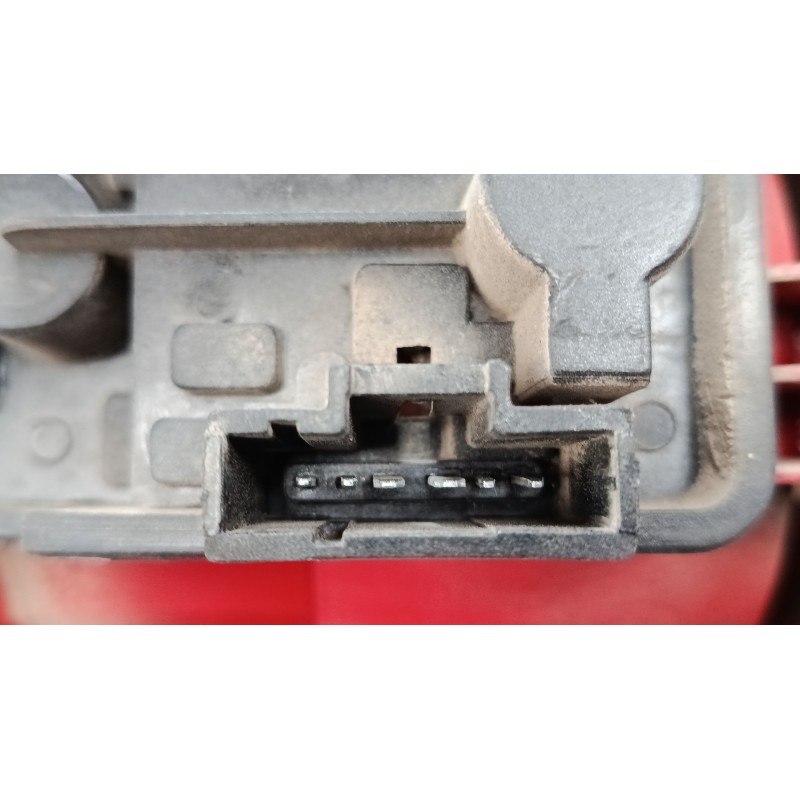 Recambio de piloto trasero izquierdo para citroën xsara picasso (n68) 2.0 hdi referencia OEM IAM 9650005880  