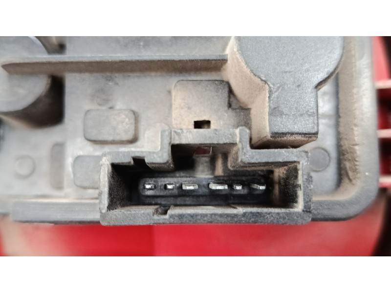 Recambio de piloto trasero izquierdo para citroën xsara picasso (n68) 2.0 hdi referencia OEM IAM 9650005880  