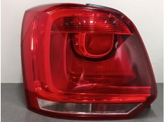 Recambio de piloto trasero izquierdo para volkswagen polo v (6r1, 6c1) 1.2 tdi referencia OEM IAM 6R0945095  