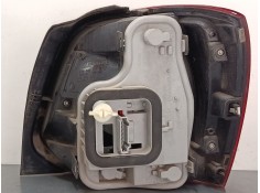 Recambio de piloto trasero izquierdo para volkswagen polo v (6r1, 6c1) 1.2 tdi referencia OEM IAM 6R0945095   2
