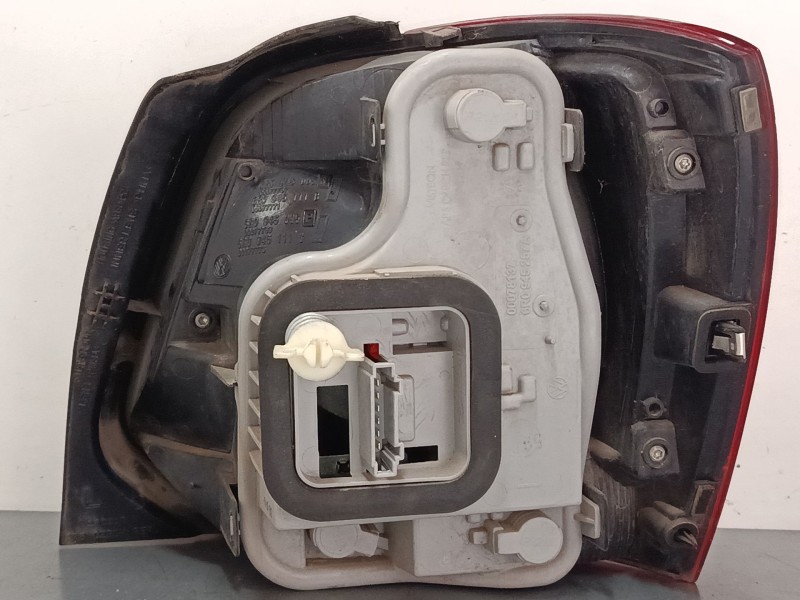Recambio de piloto trasero izquierdo para volkswagen polo v (6r1, 6c1) 1.2 tdi referencia OEM IAM 6R0945095  